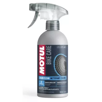   MOTUL Bike Care Chain Clean 500ml (kerékpár lánctisztító)