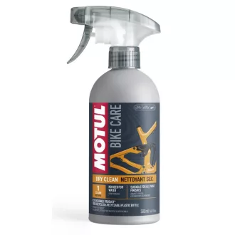 MOTUL Bike Care Clean Dry 500ml (kerékpár tisztítószer)