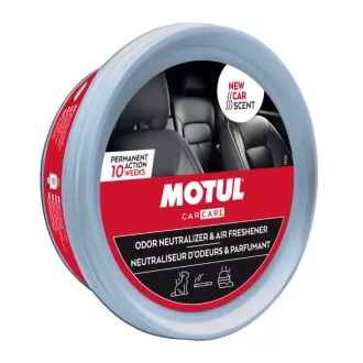   MOTUL CarCare Odor Neutralizer & Air Freshener 250g (légfrissítő)