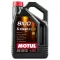MOTUL 8100 X-clean+ EFE 0W-30 5L motorolaj