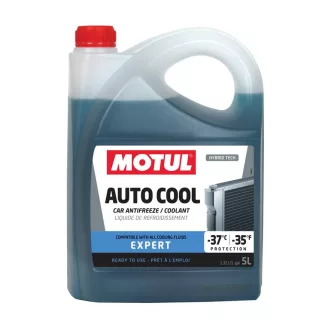 MOTUL Auto Cool Expert -37C 5L