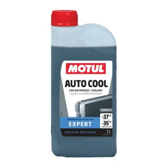 MOTUL Auto Cool Expert -37C 1L