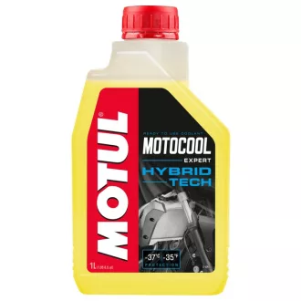 MOTUL MOTOCOOL EXPERT -37 C 1L