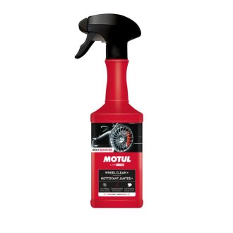 MOTUL WHEEL CLEAN + 500ml
