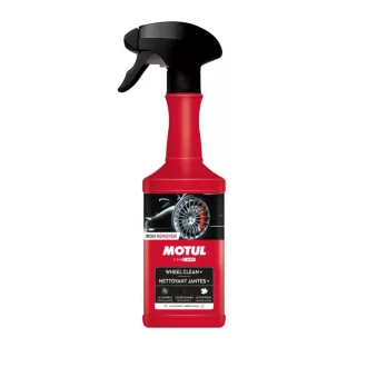 MOTUL WHEEL CLEAN + 500ml