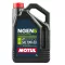MOTUL NGEN 5 4T 10W-50 4L motorkerékpár motorolaj