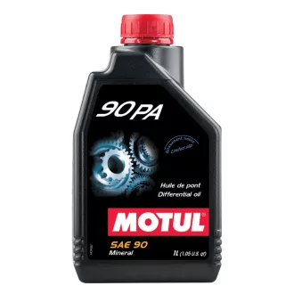 MOTUL 90 PA 1L váltóolaj