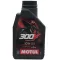 MOTUL 300V 4T FL ROAD RACING 10W-50 1L
