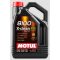 MOTUL 8100 X-clean FE 5W-30 5L