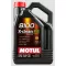 MOTUL 8100 X-clean FE 5W-30 5L motorolaj