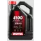 MOTUL 4100 SYN-nergy Spec 10W-40 4L motorolaj