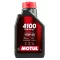 MOTUL 4100 SYN-nergy 15W-40 1L motorolaj