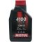 MOTUL 4100 SYN-nergy 15W-50 1L (4100 Power 15W50 utódja)