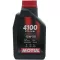 MOTUL 4100 SYN-nergy 15W-50 1L (4100 Power 15W50 utódja) motorolaj