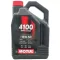 MOTUL 4100 SYN-nergy 15W-50 4L (4100 Power 15W50 utódja) motorolaj