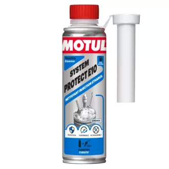 MOTUL System Protect E-10 300ml (etanol adalék)