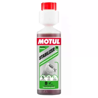MOTUL Stabilizer 250ml (benzin stabilizátor)