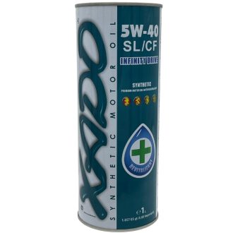 XADO 5W-40 SL/CF 1L