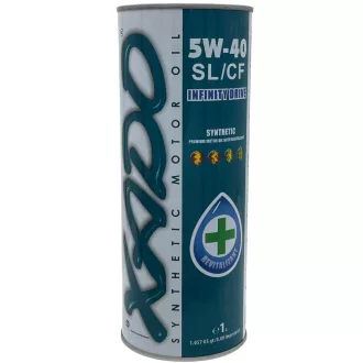 XADO 5W-40 SL/CF 1L