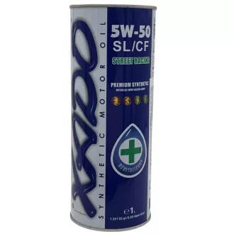 XADO 5W-50 SL/CF 1L