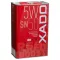 XADO 5W-50 SN Red Boost 4L motorolaj