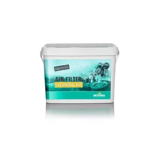   MOTOREX Air Filter Cleaning KIT 1db (levegőszűrő tisztító szett)