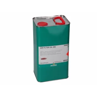 MOTOREX Air Filter Oil 206 5L (levegőszűrő olaj)