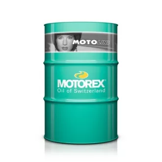MOTOREX Boxer 4T 15W-50 60L