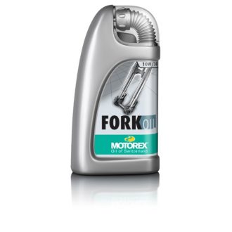 MOTOREX Fork Oil 10W-30 1L (villaolaj)