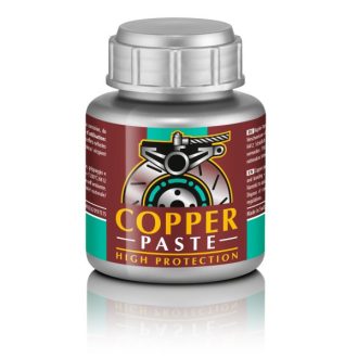   MOTOREX Copper Paste 100gr (féknyereg zsír -40°C -+1200°C)