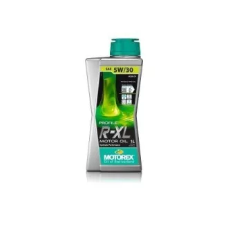   MOTOREX PROFILE R-XL 5W-30 1L (C4,MB 226.51,Renault RN0720, Fiat)