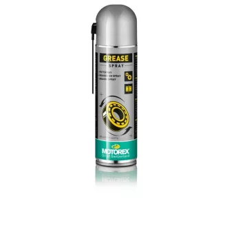 MOTOREX Grease Spray 500ml (zsír spray)