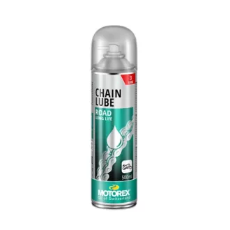MOTOREX Chainlube Road Long Life 500ml (utcai lánckenő)