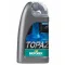 MOTOREX TOPAZ 10W-40 1L (MB 229.1, VW 501.01, 505.00, Fiat) motorolaj
