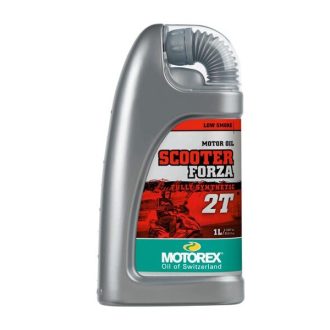 MOTOREX Scooter Forza 2T 1L