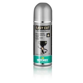 MOTOREX Easy Cut Pumpspray 250ml (fúró,vágó olaj)