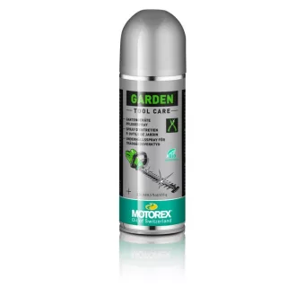   MOTOREX Garden Tool Care Spray 250ml (BIO kéziszerszám kenő)