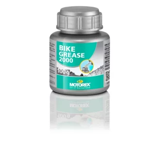 MOTOREX Bike Grease 2000 100gr (motorkerékpár zsír)