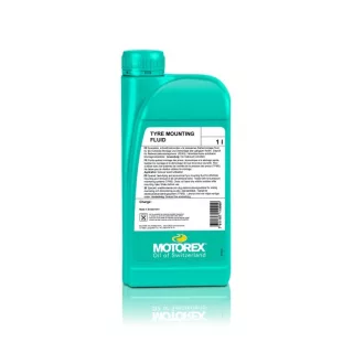 MOTOREX Tyre Mounting Fluid 1L (gumiszerelő folyadék)