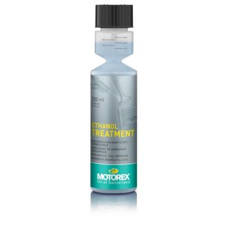   MOTOREX Ethanol Treatment 250ml (E-10üzemanyagjavító10ml/20L)