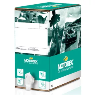 MOTOREX Scooter Forza 4T 0W-30 20L