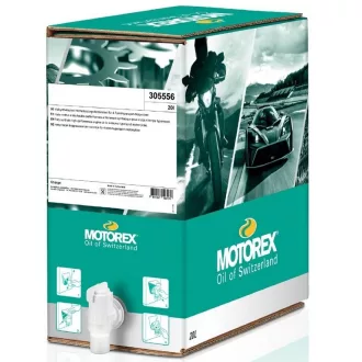   MOTOREX PROFILE R-XL 5W-30 20L (C4,MB 226.51,Renault RN0720, Fiat) motorolaj