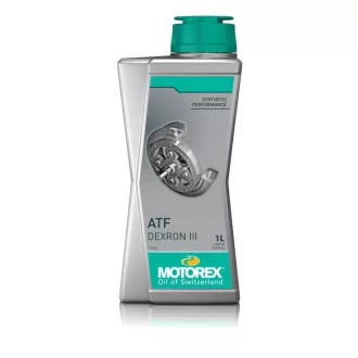 MOTOREX ATF Dexron III 1L automata váltóolaj