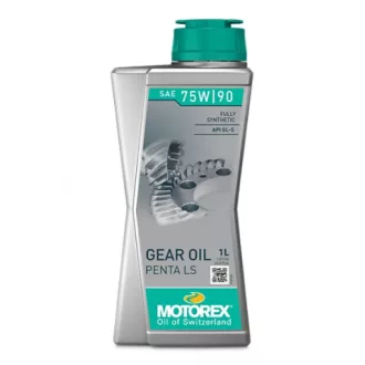 MOTOREX Penta LS 75W-90 1L (hajtóműolaj)