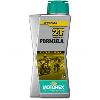 MOTOREX Formula 2T 1L