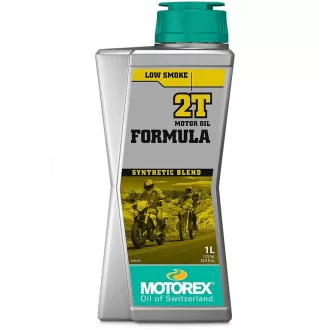 MOTOREX Formula 2T 1L 2T keverék olaj
