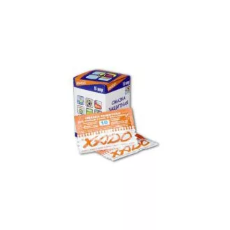 XADO Zsír 10%-os kopáshoz (narancs) 12ml