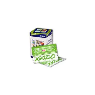 XADO Zsír 50%-os kopáshoz (zöld) 12ml