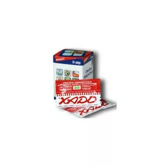 XADO Zsír 80%-os kopáshoz (piros) 12ml