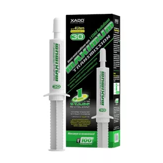 XADO 1 Stage Maximum Transmission 30ml